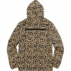 Supreme Skew Hooded Nylon Jacket (SS17)