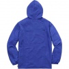 Supreme Skew Hooded Nylon Jacket (SS17)