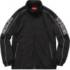 Supreme Striped Logo Windbreaker (SS17)