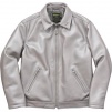 Supreme Supreme Schott Leather Work Jacket (SS17)