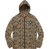 Supreme Skew Hooded Nylon Jacket (SS17)