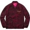 Supreme Truth Tour Jacket (SS17) - $238