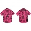 Supreme Dream Rayon Shirt (SS17)