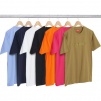 Supreme Overlap Tee (SS17)
