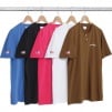 Supreme Supreme Playboy© S S Henley Top (SS17)