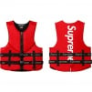 Supreme Supreme O'Brien Life Vest (SS18)