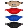 Supreme Waist Bag (SS18)