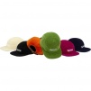 Supreme Corduroy Camp Cap (SS18)