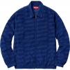 Supreme Debossed Logo Corduroy Jacket (SS18)