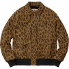 Supreme Supreme Schott Suede A-2 (SS18)