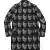 Supreme Supreme Hellraiser Trench Coat (SS18)