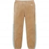 Supreme Velour Pant (SS18)