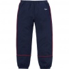 Supreme Piping Sweatpant (SS18)