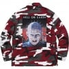 Supreme Supreme Hellraiser BDU Shirt (SS18)