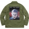 Supreme Supreme Hellraiser BDU Shirt (SS18)