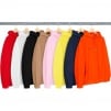 Supreme Embossed Logo Hooded Sweatshirt (SS18)