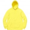Supreme Channel Hooded Sweatshirt (SS18)