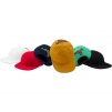 Supreme Toy Uzi 6-Panel (SS19)