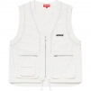 Supreme Nylon Cargo Vest (SS19)