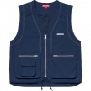 Supreme Nylon Cargo Vest (SS19)