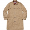 Supreme D-Ring Trench Coat (SS19)