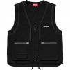 Supreme Nylon Cargo Vest (SS19)