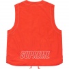 Supreme Nylon Cargo Vest (SS19)