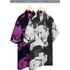Supreme Bela Lugosi Rayon S S Shirt (SS19)