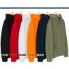 Supreme Wrist Logo Hooded Sweatshirt (SS19)