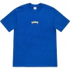Supreme Fronts Tee (SS19)