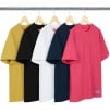 Supreme Waffle S S Top (SS19)