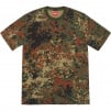 Supreme S S Pocket Tee 1 (SS19)