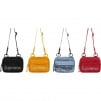 Supreme Small Shoulder Bag (SS20)
