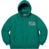 Supreme Supreme Team Puffy Jacket (SS20)