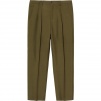Supreme Pleated Trouser (SS20)