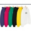 Supreme Franklin Hooded Sweatshirt (SS20)