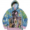 Supreme Miles Davis Hooded Sweatshirt (SS20)
