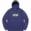 Supreme Franklin Hooded Sweatshirt (SS20)