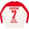 Supreme Business Hockey Jersey (SS20)