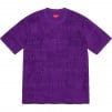 Supreme MCMXCIV Terry S S Top (SS20)