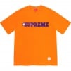 Supreme Star Logo S S Top (SS20)