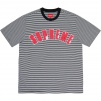 Supreme Arc Appliqué S S Top (SS20)