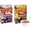 Supreme Supreme Wheaties (1 Box) (SS21)
