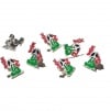 Supreme Peace Pin (SS21)