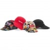 Supreme GORE-TEX Long Bill Camp Cap (SS21)