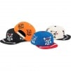 Supreme Clayton Patterson Supreme Skulls 5-Panel (SS21)