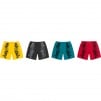 Supreme Dragon Water Short (SS21)