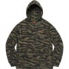 Supreme Small Box Hooded Sweatshirt (SS21)