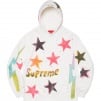 Supreme Gonz Stars Hooded Sweatshirt (SS21)