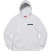 Supreme Supreme Love Hooded Sweatshirt (SS21)